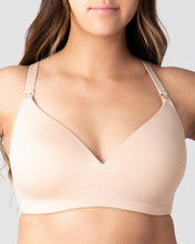 Load image into Gallery viewer, Embrace Leakproof Bra - Wire-free Nude