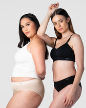 Load image into Gallery viewer, My Necessity Brief 2 pack | Black & Frappe