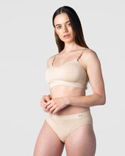 Load image into Gallery viewer, My Necessity Brief 2 pack | Black & Frappe