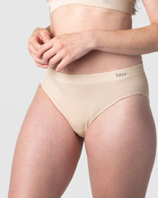 Load image into Gallery viewer, My Necessity Brief 2 pack | Black & Frappe