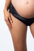 Load image into Gallery viewer, Warrior Midi Brief - Black