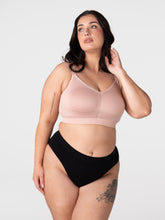 Load image into Gallery viewer, My Everyday Flexfit Nursing Bra - Dusky Pink