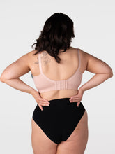 Load image into Gallery viewer, My Everyday Flexfit Nursing Bra - Dusky Pink