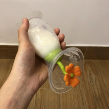 Load image into Gallery viewer, Haakaa Generation 2 Silicone Breast Milk Collector with Suction Base 150ml