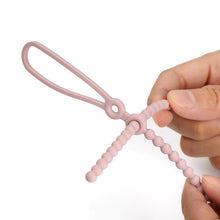 Load image into Gallery viewer, Haakaa Silicone Breast Milk Collector Strap