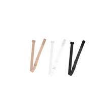 Load image into Gallery viewer, Low Back Straps – 2-hook – 3 Colours/Pack