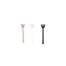 Load image into Gallery viewer, Low Back Straps – 3-hook – 3 Colours/Pack