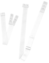 Load image into Gallery viewer, Low Back Straps – 2-hook – 3 Colours/Pack