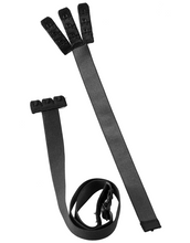 Load image into Gallery viewer, Low Back Straps – 3-hook – 3 Colours/Pack