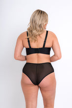 Load image into Gallery viewer, Regular Luxe Strapless Bra - Black