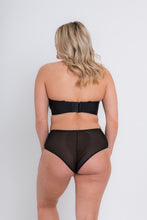 Load image into Gallery viewer, Regular Luxe Strapless Bra - Black