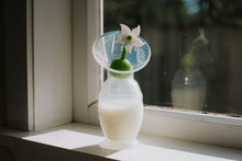 Load image into Gallery viewer, Haakaa Generation 2 Silicone Breast Milk Collector with Suction Base 150ml
