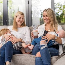 Load image into Gallery viewer, Haakaa Generation 3 Silicone Breast Pump (160/250ml)