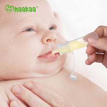 Load image into Gallery viewer, Haakaa Silicone Colostrum Collector 4ml