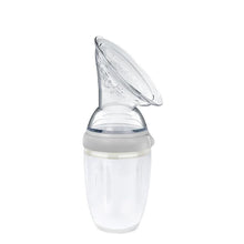 Load image into Gallery viewer, Haakaa Generation 3 Silicone Breast Pump (160/250ml)