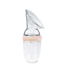 Load image into Gallery viewer, Haakaa Generation 3 Silicone Breast Pump (160/250ml)