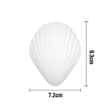 Load image into Gallery viewer, Haakaa Shell Breast Massager