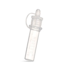 Load image into Gallery viewer, Haakaa Pre-Sterilised Silicone Colostrum Collector Set 4ml (6-Pack) + Cotton Cloth Wipe & Storage Case