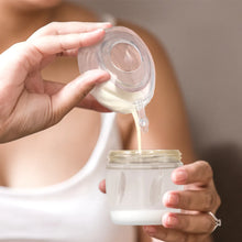 Load image into Gallery viewer, Haakaa Shell wearable milk collector