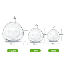 Load image into Gallery viewer, Haakaa Ladybug Silicone Milk Collector 75ml (2-pack) with FREE Storage Bag