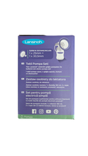 Load image into Gallery viewer, Lansinoh Breast Pump Part Bundle