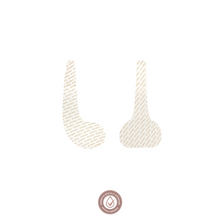 Load image into Gallery viewer, Perfect Cleavage Tape