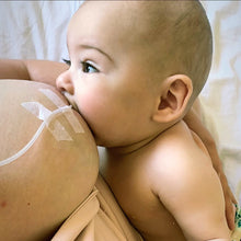 Load image into Gallery viewer, Haakaa Supplemental Silicone Feeding Tube Set