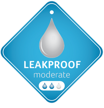 Load image into Gallery viewer, Embrace Leakproof Bra - Wire-free Black