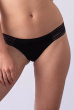 Load image into Gallery viewer, Ambition Brief - Black