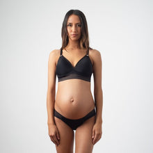 Load image into Gallery viewer, Ambition Brief - Black