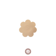 Load image into Gallery viewer, Satin Nipple Covers - 3 pack