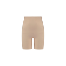 Load image into Gallery viewer, Sculpting High Waist Shorts - Nude