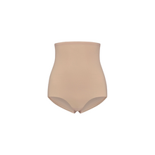 Load image into Gallery viewer, Sculpting High Waist Brief - Nude