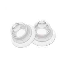 Load image into Gallery viewer, Haakaa - Silicone Inverted Nipple Aspirators x2pack