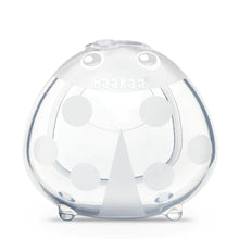Load image into Gallery viewer, Haakaa Ladybug Silicone Milk Collector 40ml/75ml