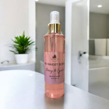 Load image into Gallery viewer, Shimmer Body Mist