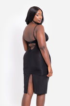 Load image into Gallery viewer, After Hours Slip Dress