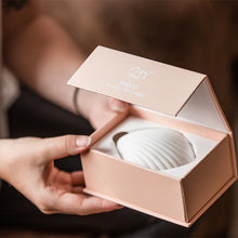 Load image into Gallery viewer, Haakaa Shell Breast Massager