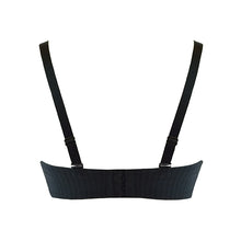 Load image into Gallery viewer, Regular Luxe Strapless Bra - Black