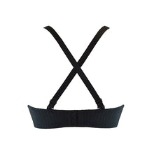 Load image into Gallery viewer, Regular Luxe Strapless Bra - Black