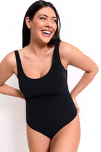 Load image into Gallery viewer, Deep Dive Swimsuit - Black
