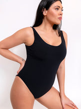 Load image into Gallery viewer, Deep Dive Swimsuit - Black

