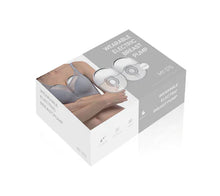 Load image into Gallery viewer, Rockabye Wearable Breast Pump - 210ml capacity