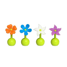 Load image into Gallery viewer, Haakaa Silicone Breast Collector Flower Stopper