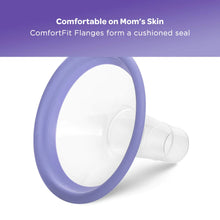Load image into Gallery viewer, Lansinoh Single  Electric Breast Pump Compact