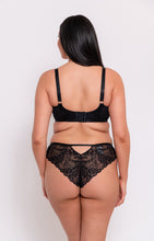 Load image into Gallery viewer, Regular Lace Daze - Black