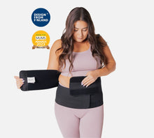 Load image into Gallery viewer, Lola&Lykke Core Restore Postpartum Support Band