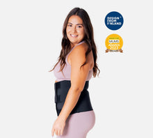 Load image into Gallery viewer, Lola&Lykke Core Restore Postpartum Support Band