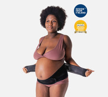 Load image into Gallery viewer, Lola&Lykke Core Relief Pregnancy Support Belt