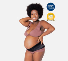 Load image into Gallery viewer, Lola&Lykke Core Relief Pregnancy Support Belt